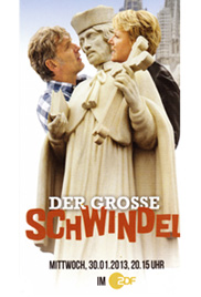 Der große Schwindel