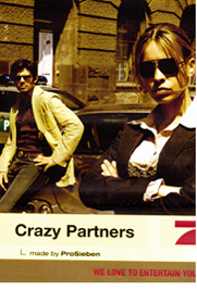 Crazy Partners
